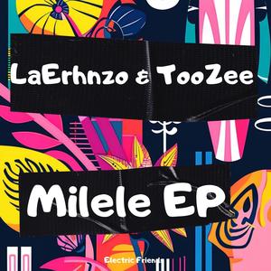Milele (Instrumental Mix)