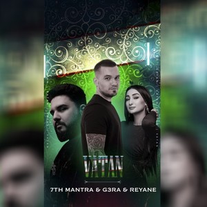 Vatan (Original Mix)