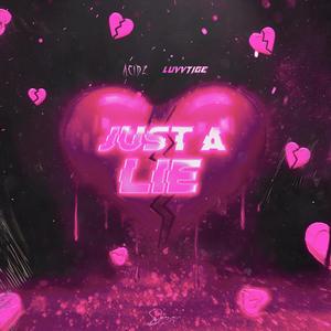 Just A Lie (luvvtige & Acidz Remix)