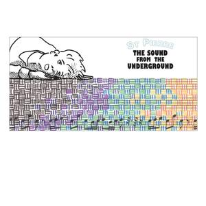 The Sound From The Underground (Explicit)