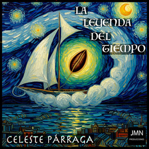 LA LEYENDA DEL TIEMPO