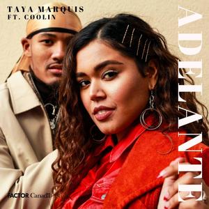 Adelante(feat. Coolin') (Get Going Remix)