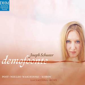 Demofoonte - Opera seria in three Acts - Demofoonte - Opera seria in three Acts: Act II: Tu sai chi son