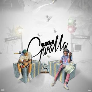 Raw Gwalla (feat. Raw Youngin) (Explicit)