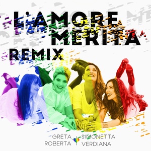 L'amore merita (Remix)