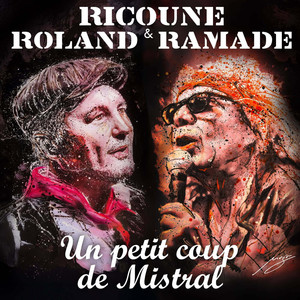 UN PETIT COUP DE MISTRAL