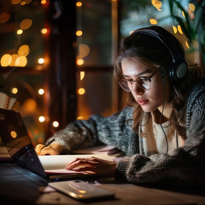 Calm Music for Studying