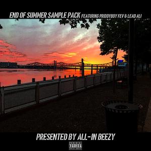 End of Summer Sample Pack (Explicit)