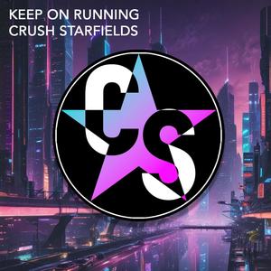 Keep On Running