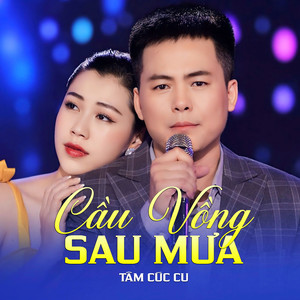 Cầu Vồng Sau Mưa