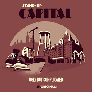 Stand-Up Capital: Ugly But Complicated (Explicit)