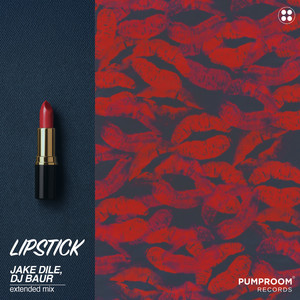 Lipstick (Extended Mix)