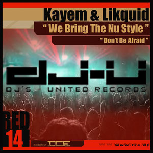 We Bring The Nu Style (Original mix)