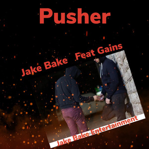 Pusher (Explicit)