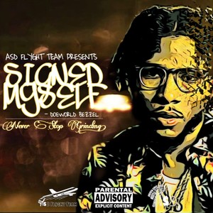 If U Scared(feat. BigBro Dello, Ea 2Cool & Albert Ave) (Explicit)