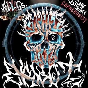 Ergot (feat. Bluecifer & D!RTY D3RR) (Explicit)