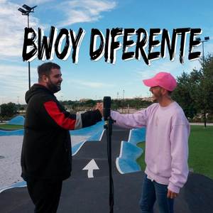 Bwoy Diferente