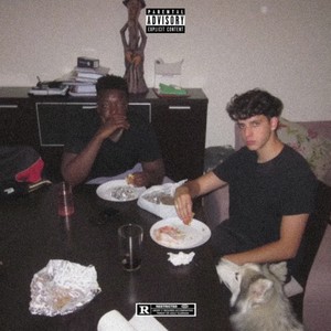 Feliz Cumpleaños Medoune (Explicit)