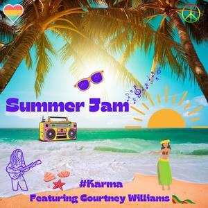 Summer Jam (feat. Courtney Williams)