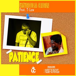 Patience (feat. T-Low)