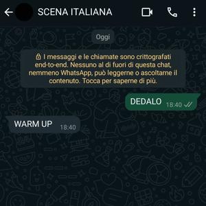 HO GIÀ VINTO (Explicit)