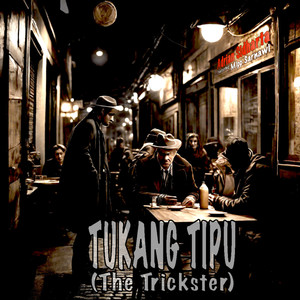 Tukang Tipu