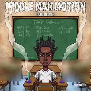 Middle Man Motion (Explicit)