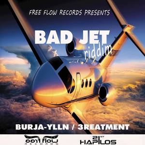 Bad Jet Riddim