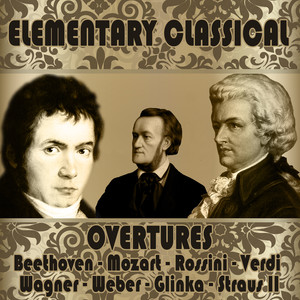 Elementary Classical: Overtures