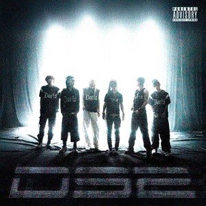 J人派对 (Explicit)