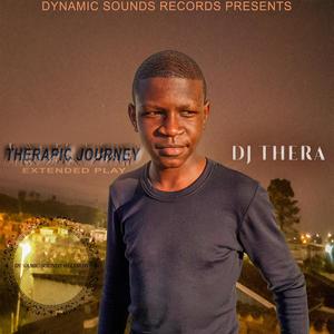 DJ Thera S.A - Therapic Journey (Outro)