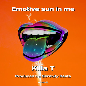 Emotive sun in me