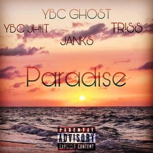 YNG GHOST - Paradise (Explicit)