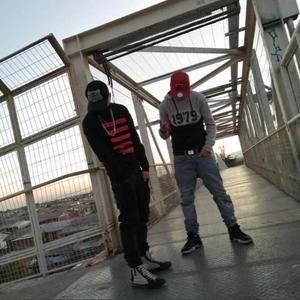 GENESIS (feat. kidd nikka, yvngshippie, fandki & hueso) (Explicit)