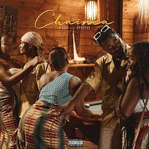 chaima (feat. Daday) (Explicit)