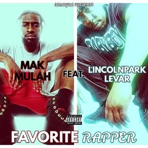 FAVORITE RAPPER (Explicit)