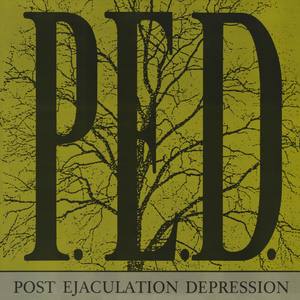 Post Ejaculation Depression