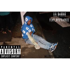 lil baddie (feat. Rpuprackzz) (Explicit)