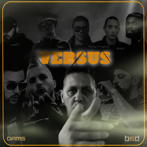 VERSUS (Explicit)