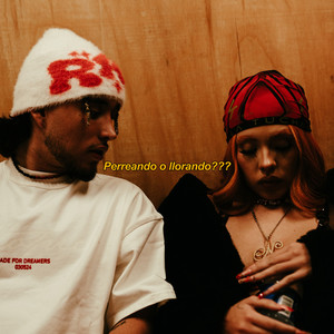 PERREANDO O LLORANDO ???