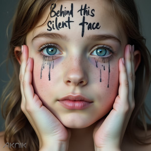 Behind This Silent Face