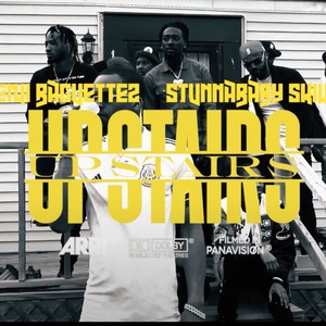 Upstairs (feat. StunnaBaby Skillz) (Explicit)