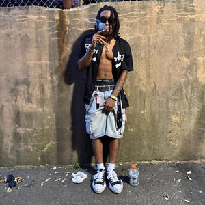 ironic (feat. Montana99) (Explicit)