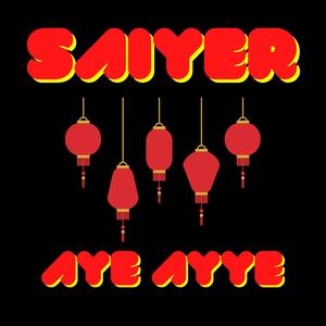 AYE AYYE! (Explicit)