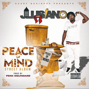 Peace of Mind (Explicit)