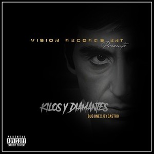 Kilos y Diamantes (Explicit)