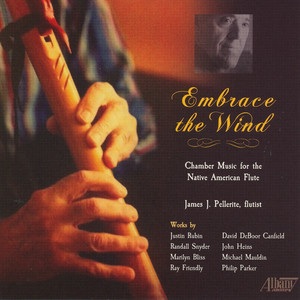 Mystique of the Northern Plains