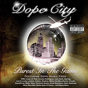 How (feat. Major Riley & Low G) (Explicit)