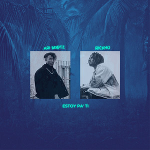 Estoy pa ti