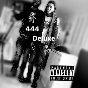 444 Deluxe (Explicit)